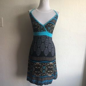 Spring / Summer Mini dress